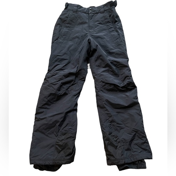 L.L. Bean Pants - L.L. Bearn Black Waterproof Snowboarding/ Ski Pants Size:‎ XS